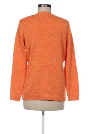 Дамски пуловер, Размер L, Цвят Оранжев, Цена 3,48 лв.
