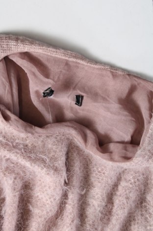 Damenpullover, Größe M, Farbe Rosa, Preis 1,82 €