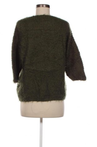 Pulover de femei, Mărime S, Culoare Verde, Preț 9,54 Lei