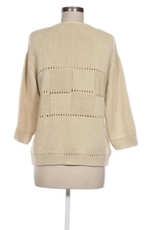 Γυναικείο πουλόβερ, Μέγεθος S, Χρώμα  Μπέζ, Τιμή 14,84 €