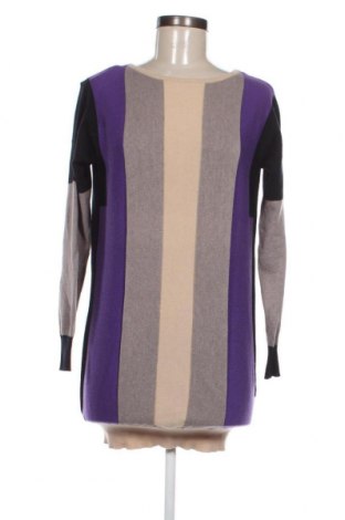 Дамски пуловер, Размер S, Цвят Многоцветен, Цена 29,01 лв.