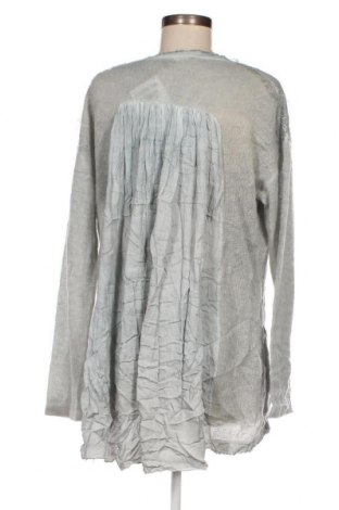Γυναικείο πουλόβερ, Μέγεθος M, Χρώμα Μπλέ, Τιμή 1,97 €