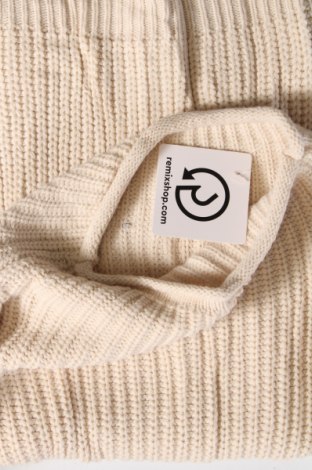 Дамски пуловер, Размер M, Цвят Екрю, Цена 3,48 лв.