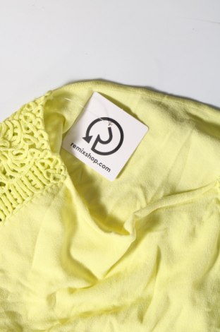 Damenpullover, Größe M, Farbe Gelb, Preis 2,42 €