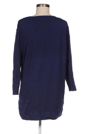 Női pulóver, Méret L, Szín Kék, Ár 1 104 Ft