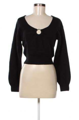 Дамски пуловер & Other Stories, Размер XS, Цвят Черен, Цена 132,00 лв.