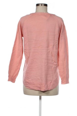 Дамски пуловер 14th & Union, Размер M, Цвят Розов, Цена 3,77 лв.