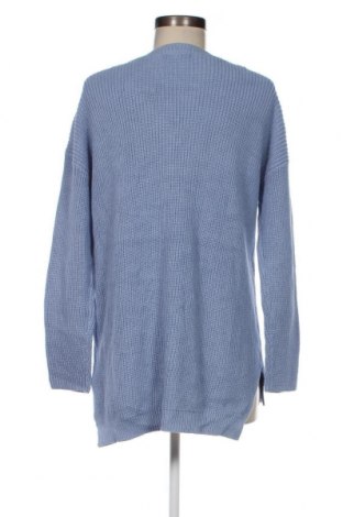 Дамски пуловер 525 America, Размер S, Цвят Син, Цена 5,72 лв.
