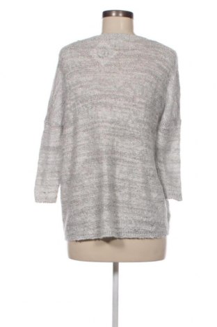 Γυναικείο πουλόβερ A.N.A., Μέγεθος L, Χρώμα Γκρί, Τιμή 2,87 €