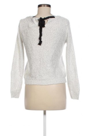 Γυναικείο πουλόβερ A.N.A., Μέγεθος S, Χρώμα Γκρί, Τιμή 5,38 €