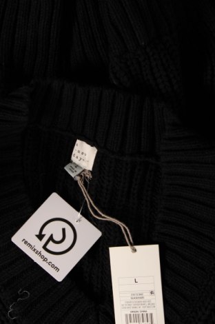 Γυναικείο πουλόβερ A New Day, Μέγεθος L, Χρώμα Μαύρο, Τιμή 28,45 €