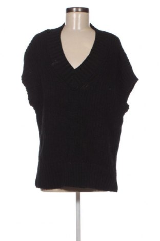 Дамски пуловер A New Day, Размер L, Цвят Черен, Цена 13,80 лв.
