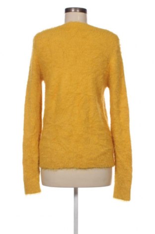 Γυναικείο πουλόβερ A New Day, Μέγεθος M, Χρώμα Κίτρινο, Τιμή 4,49 €