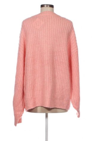 Дамски пуловер A New Day, Размер XL, Цвят Розов, Цена 8,70 лв.