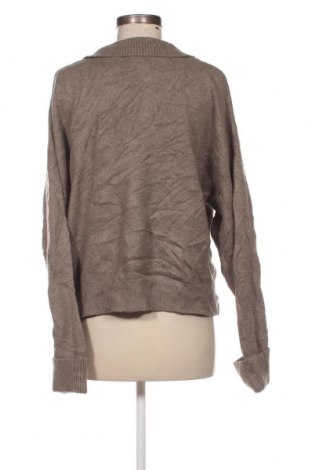 Γυναικείο πουλόβερ A New Day, Μέγεθος L, Χρώμα Καφέ, Τιμή 2,87 €