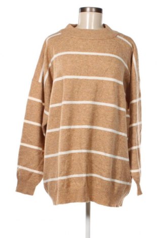 Γυναικείο πουλόβερ A New Day, Μέγεθος L, Χρώμα Πολύχρωμο, Τιμή 2,87 €