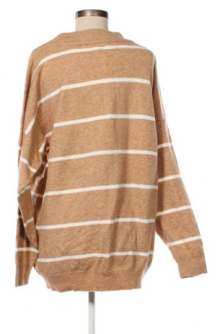 Дамски пуловер A New Day, Размер L, Цвят Многоцветен, Цена 5,22 лв.