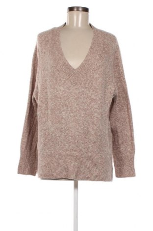 Γυναικείο πουλόβερ A New Day, Μέγεθος M, Χρώμα  Μπέζ, Τιμή 3,23 €