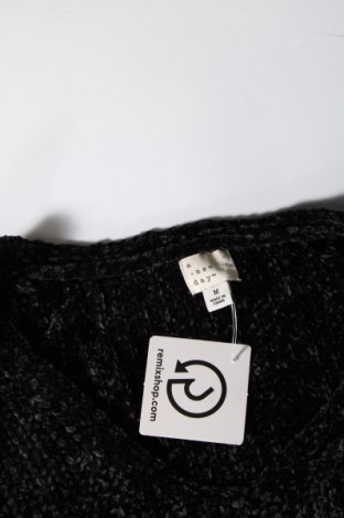 Дамски пуловер A New Day, Размер M, Цвят Черен, Цена 3,77 лв.