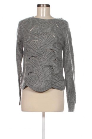 Γυναικείο πουλόβερ A New Day, Μέγεθος M, Χρώμα Γκρί, Τιμή 2,15 €