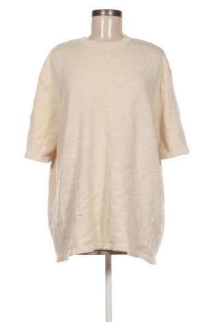 Γυναικείο πουλόβερ ASOS, Μέγεθος M, Χρώμα  Μπέζ, Τιμή 44,85 €
