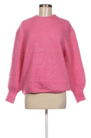 Γυναικείο πουλόβερ ASOS, Μέγεθος S, Χρώμα Ρόζ , Τιμή 44,85 €