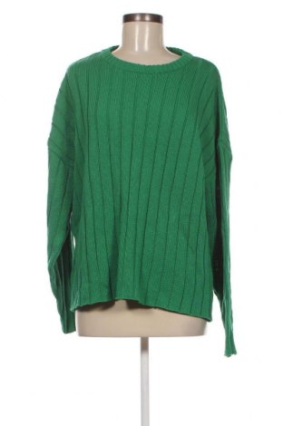 Γυναικείο πουλόβερ ASOS, Μέγεθος S, Χρώμα Πράσινο, Τιμή 44,85 €