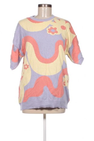 Damenpullover ASOS, Größe S, Farbe Mehrfarbig, Preis 44,85 €