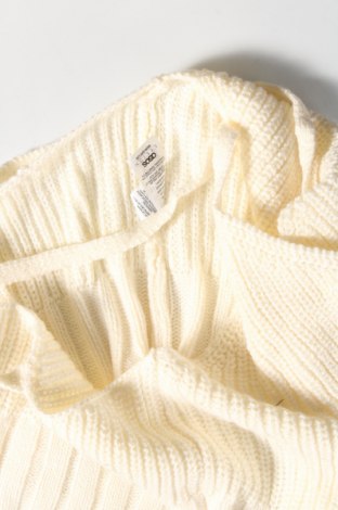 Γυναικείο πουλόβερ ASOS, Μέγεθος XL, Χρώμα Λευκό, Τιμή 4,93 €