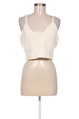 Damenpullover ASOS, Größe XL, Farbe Weiß, Preis 44,85 €
