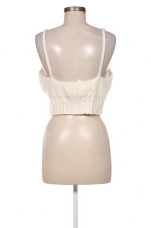 Γυναικείο πουλόβερ ASOS, Μέγεθος XL, Χρώμα Λευκό, Τιμή 3,59 €