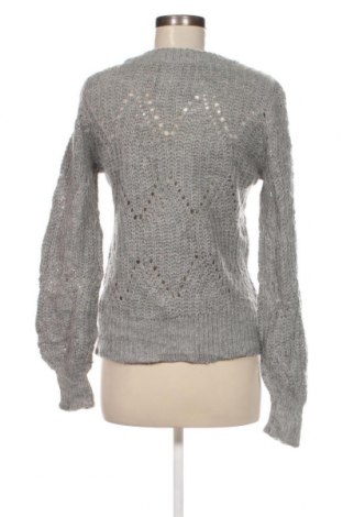 Damenpullover Abercrombie & Fitch, Größe S, Farbe Grau, Preis € 3,06