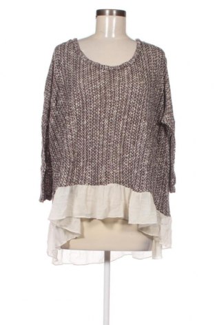 Γυναικείο πουλόβερ About A Girl, Μέγεθος M, Χρώμα Πολύχρωμο, Τιμή 5,38 €