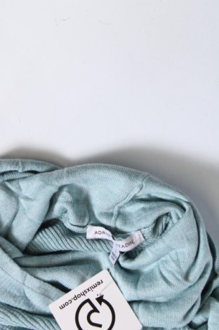 Pulover de femei Adrienne Vittadini, Mărime L, Culoare Albastru, Preț 18,82 Lei