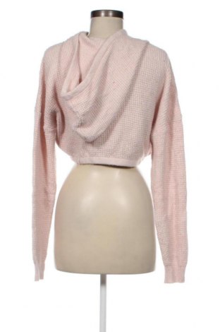 Γυναικείο πουλόβερ Aeropostale, Μέγεθος S, Χρώμα Ρόζ , Τιμή 5,38 €