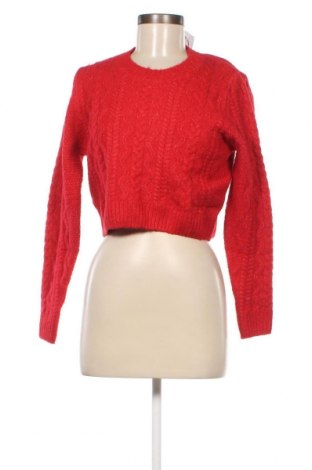 Pulover de femei Alcott, Mărime M, Culoare Roșu, Preț 151,32 Lei