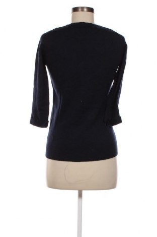 Дамски пуловер Alcott, Размер M, Цвят Син, Цена 7,36 лв.
