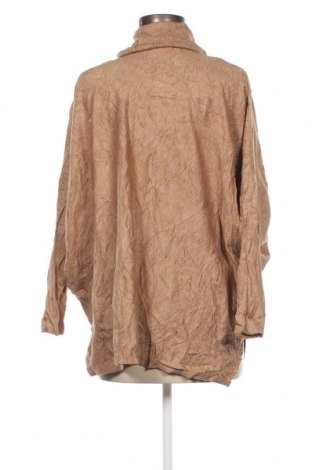 Дамски пуловер Alfani, Размер XS, Цвят Бежов, Цена 8,70 лв.