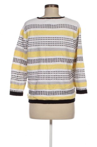 Дамски пуловер Alfred Dunner, Размер L, Цвят Многоцветен, Цена 6,09 лв.