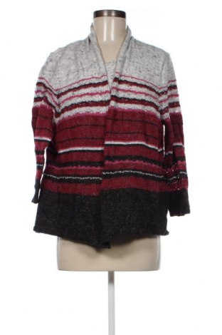 Дамски пуловер Alfred Dunner, Размер XL, Цвят Многоцветен, Цена 6,38 лв.