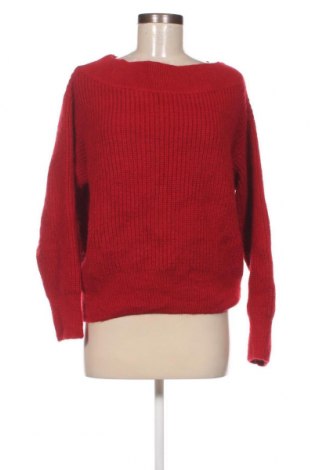 Pulover de femei Alix The Label, Mărime XS, Culoare Roșu, Preț 108,56 Lei