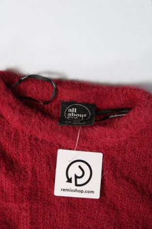 Дамски пуловер All About Eve, Размер M, Цвят Розов, Цена 10,15 лв.