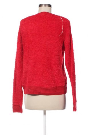 Pulover de femei Almost Famous, Mărime L, Culoare Roșu, Preț 28,62 Lei