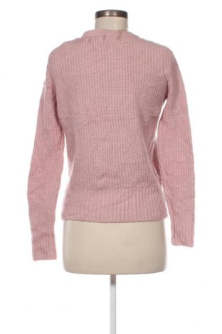 Γυναικείο πουλόβερ Almost Famous, Μέγεθος M, Χρώμα Ρόζ , Τιμή 4,49 €
