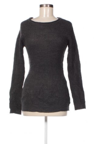Дамски пуловер Ambiance, Размер M, Цвят Сив, Цена 8,99 лв.