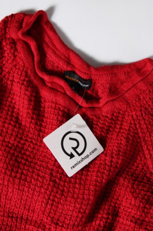 Pulover de femei Ambiance Apparel, Mărime S, Culoare Roșu, Preț 9,54 Lei