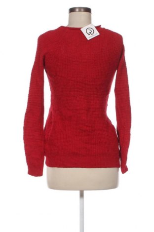 Дамски пуловер Ambiance Apparel, Размер S, Цвят Червен, Цена 8,70 лв.