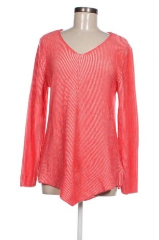 Γυναικείο πουλόβερ Ambria, Μέγεθος L, Χρώμα Πολύχρωμο, Τιμή 5,38 €