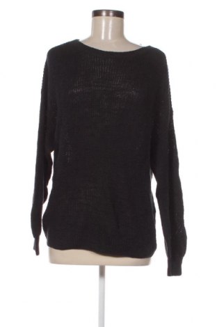 Дамски пуловер American Eagle, Размер S, Цвят Сив, Цена 5,51 лв.