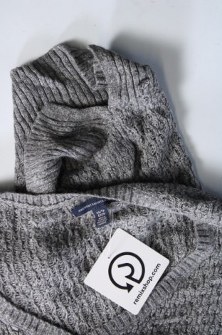 Дамски пуловер American Eagle, Размер XS, Цвят Сив, Цена 8,70 лв.